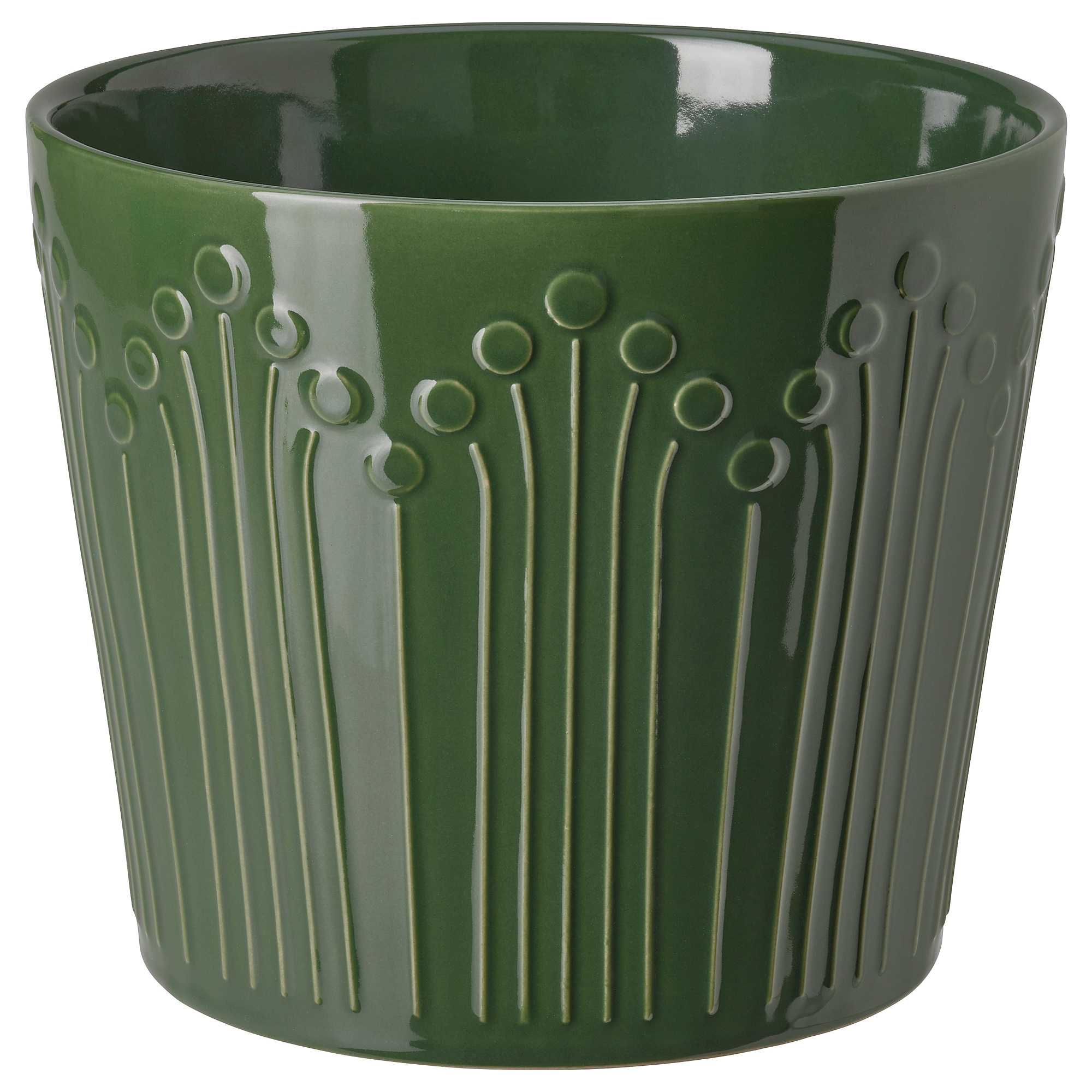 VINTERFINT plant pot