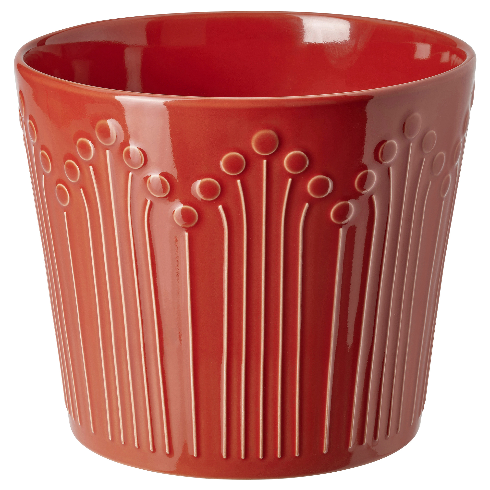 VINTERFINT plant pot