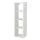 KALLAX - shelving unit, white, 42x147 cm | IKEA Taiwan Online - PE693171_S1