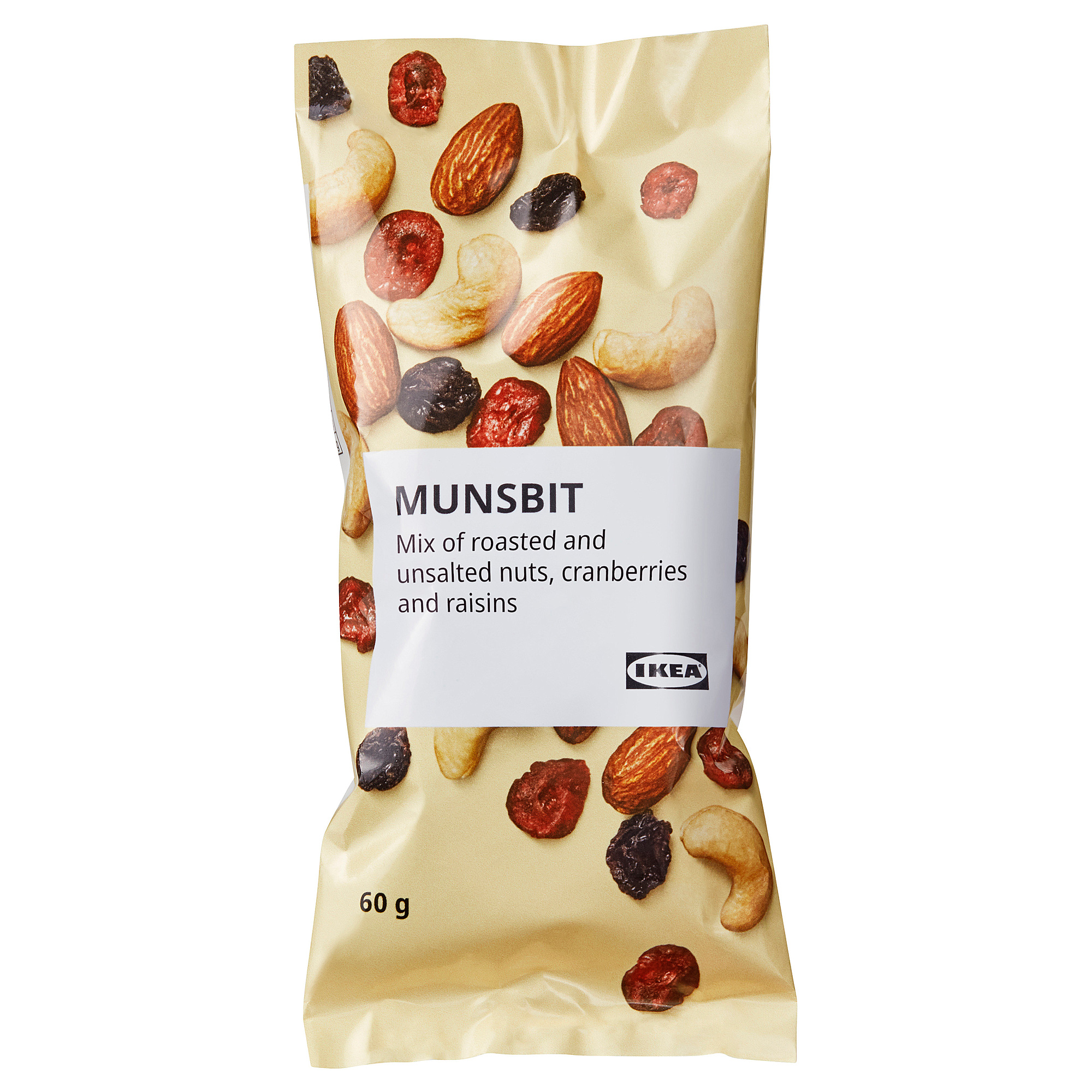 MUNSBIT 綜合堅果