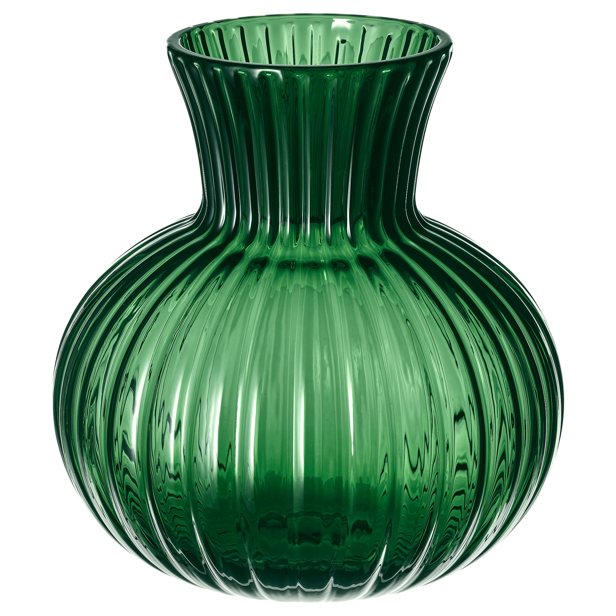 VINTERFINT vase