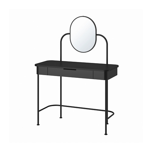 GRÅFJÄLLET dressing table