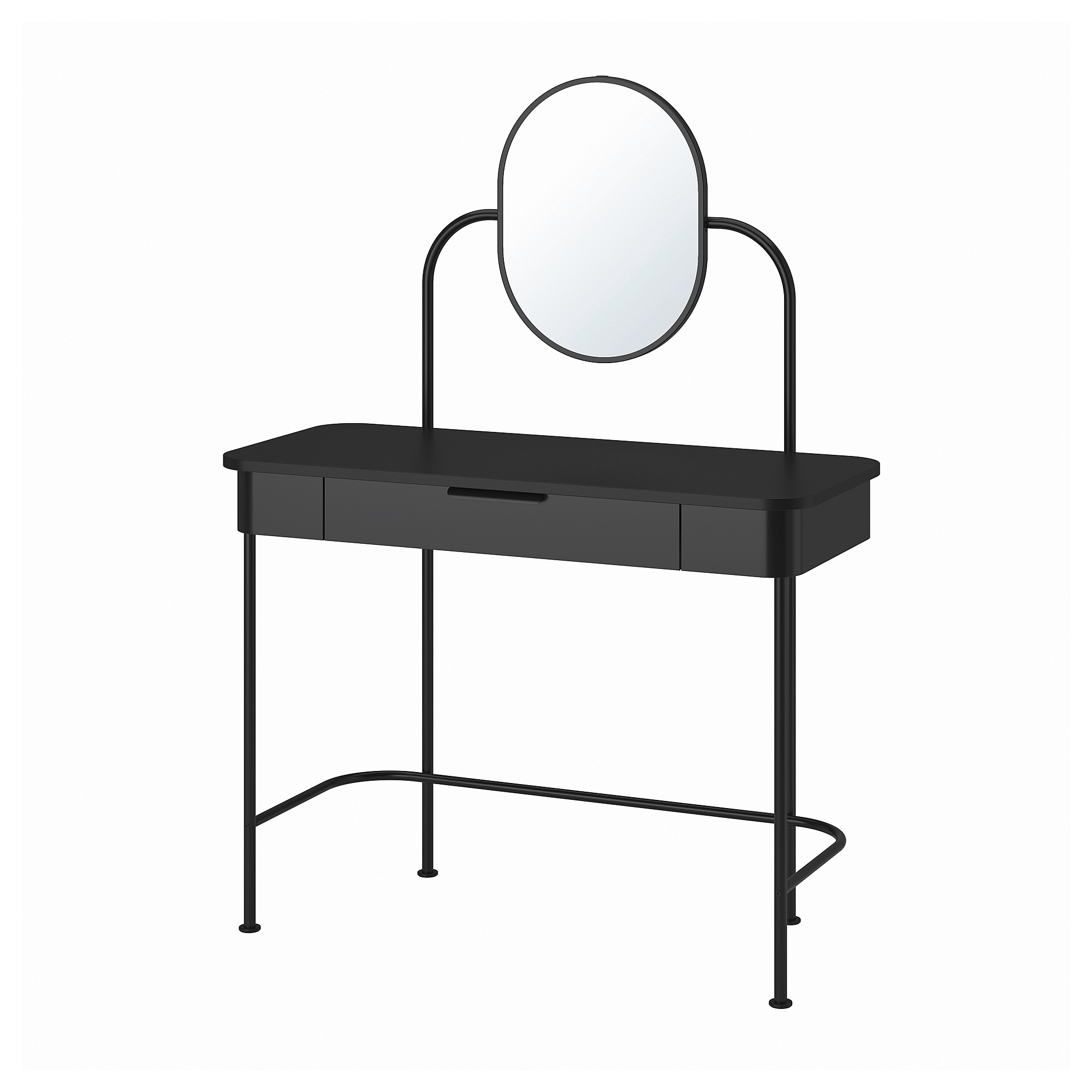 GRÅFJÄLLET dressing table