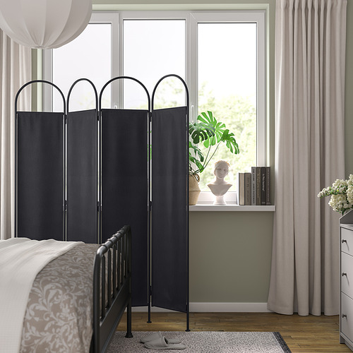 GRÅFJÄLLET room divider