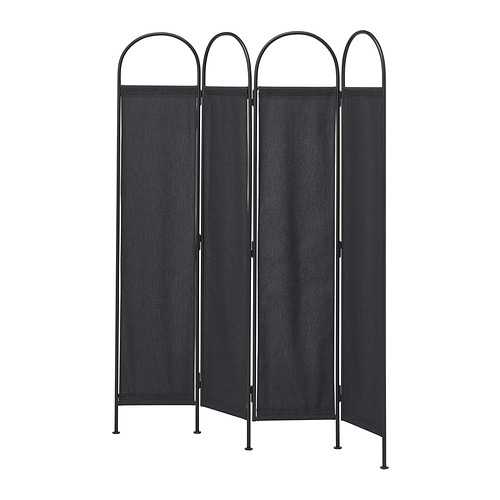 GRÅFJÄLLET room divider