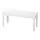 EKEDALEN - 長凳, 白色 | IKEA 線上購物 - PE736057_S1