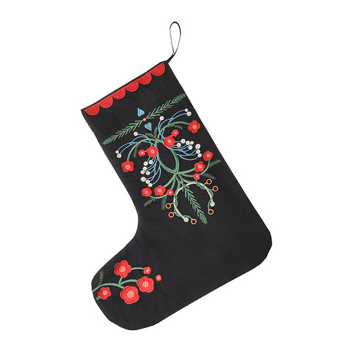 VINTERFINT Christmas stocking