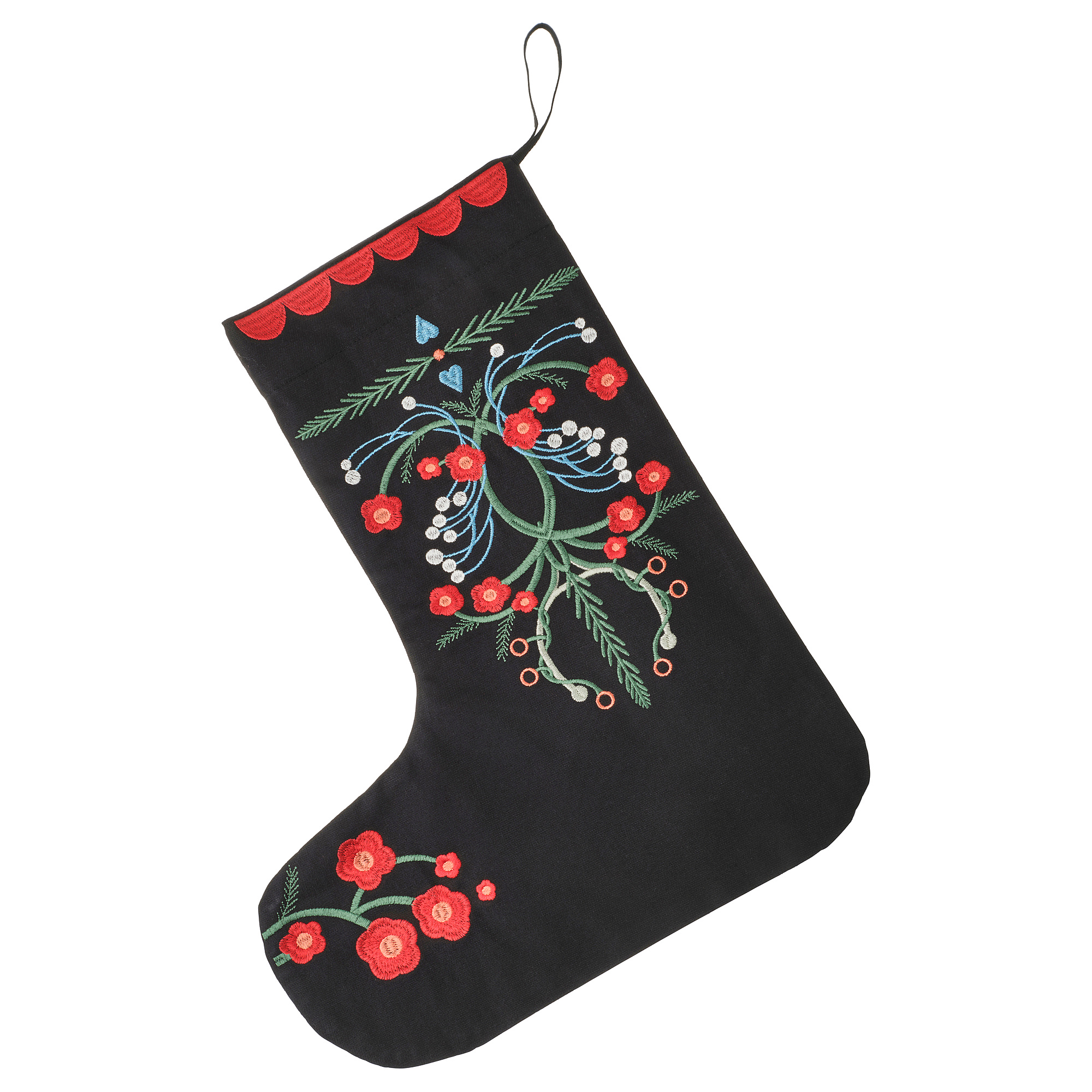 VINTERFINT Christmas stocking