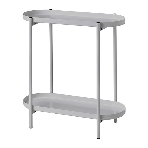 OLIVBLAD plant stand