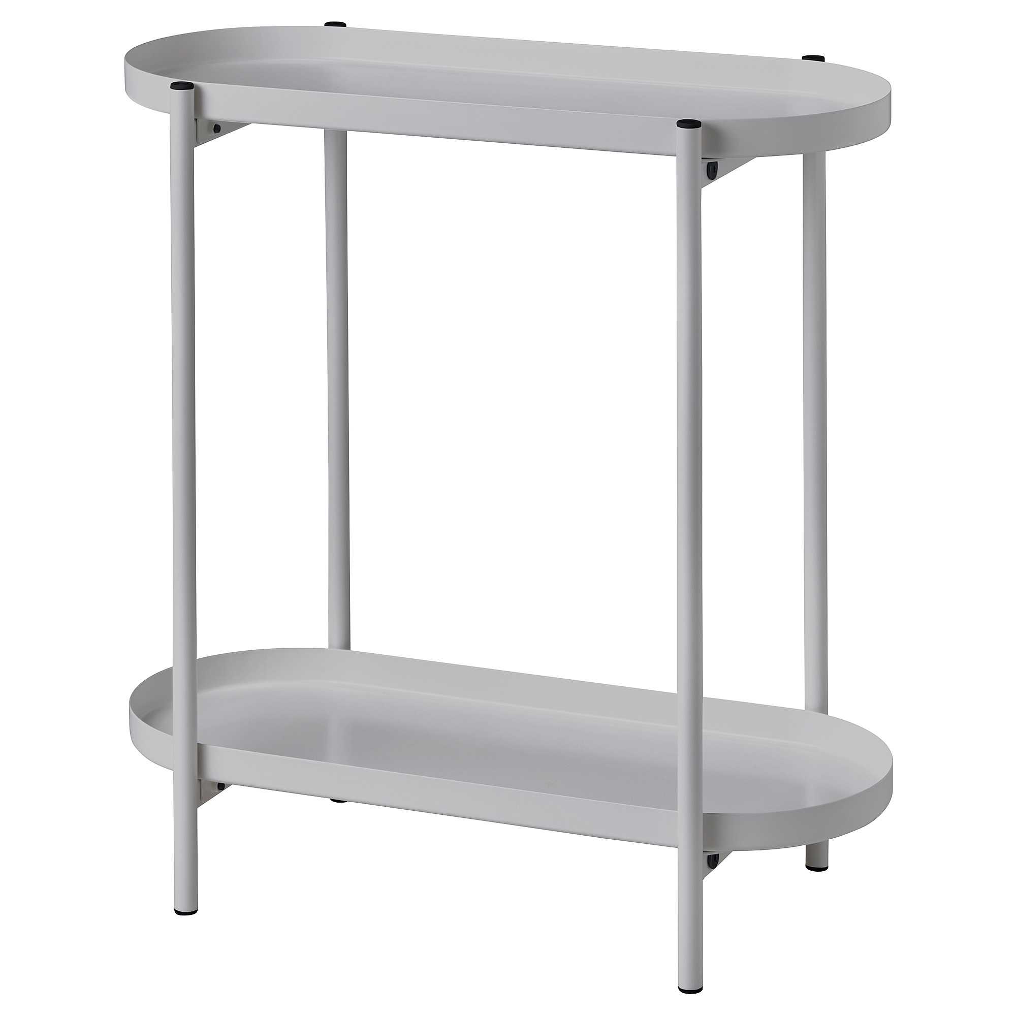 OLIVBLAD plant stand