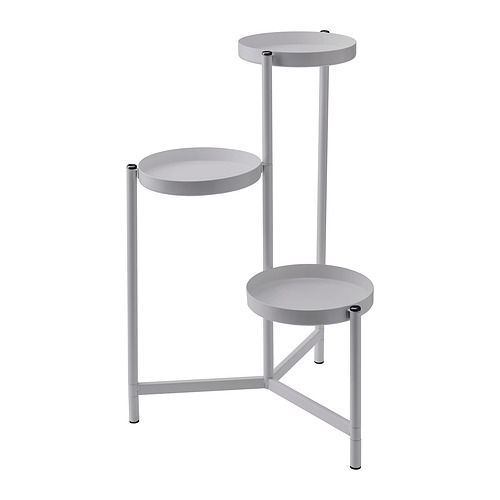 OLIVBLAD plant stand