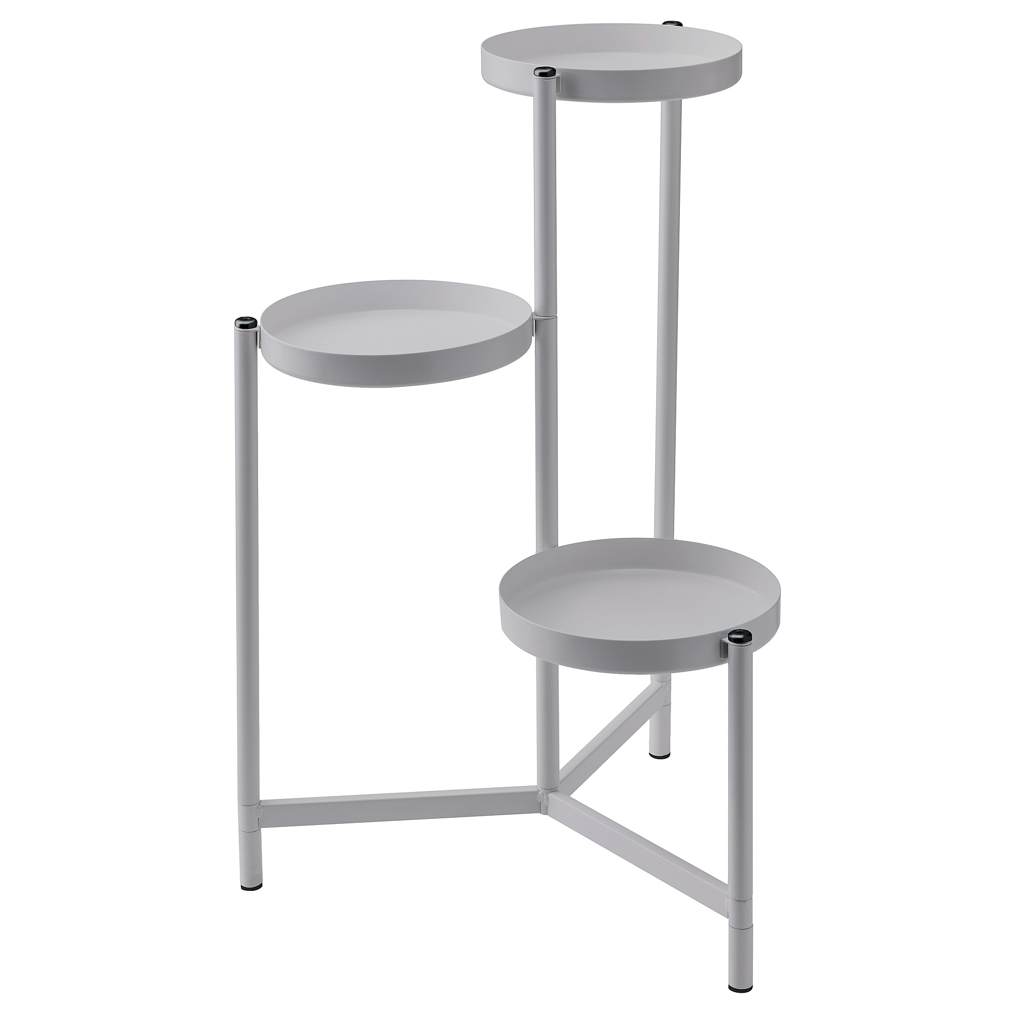 OLIVBLAD plant stand