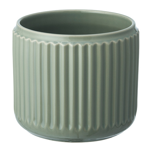 STILREN plant pot