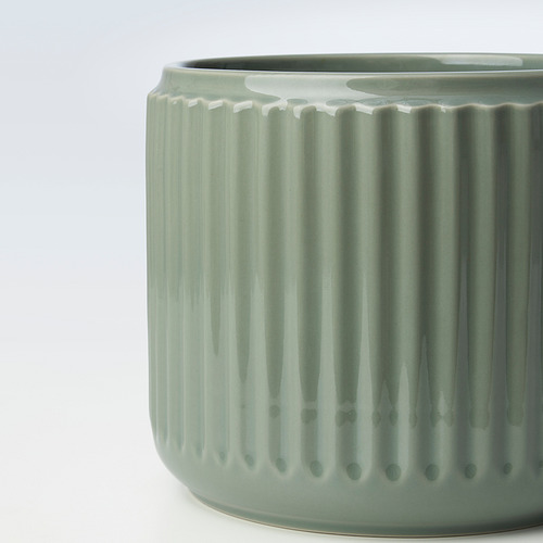 STILREN plant pot