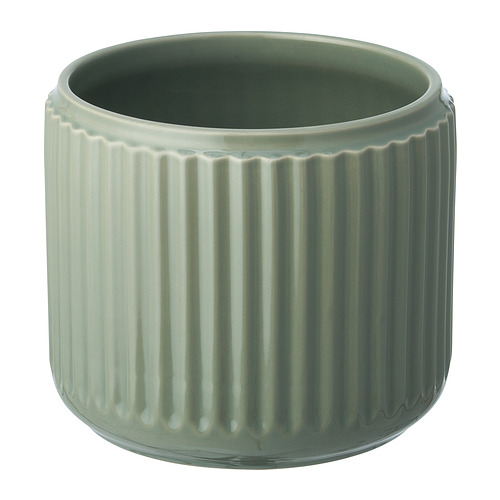 STILREN plant pot