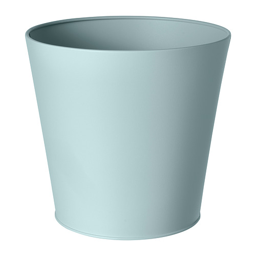 VITLÖK plant pot