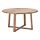 MÖRBYLÅNGA - 桌子, 實木貼皮, 橡木 棕色 | IKEA 線上購物 - PE695177_S1