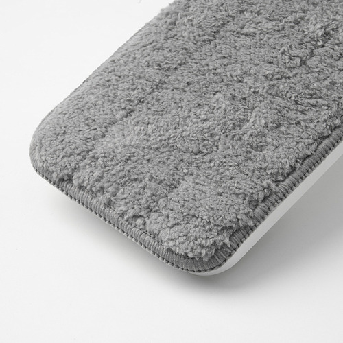 PEPPRIG microfibre pad for flat mop