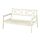 BONDHOLMEN - 2-seat sofa, outdoor, white/beige | IKEA Taiwan Online - PE946396_S1