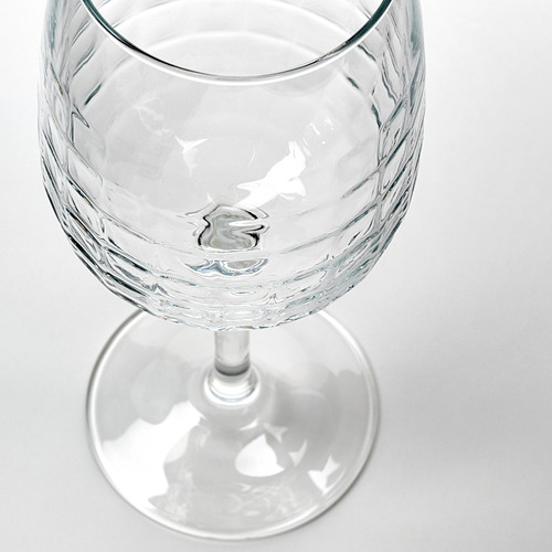 FRÖJDA wine glass