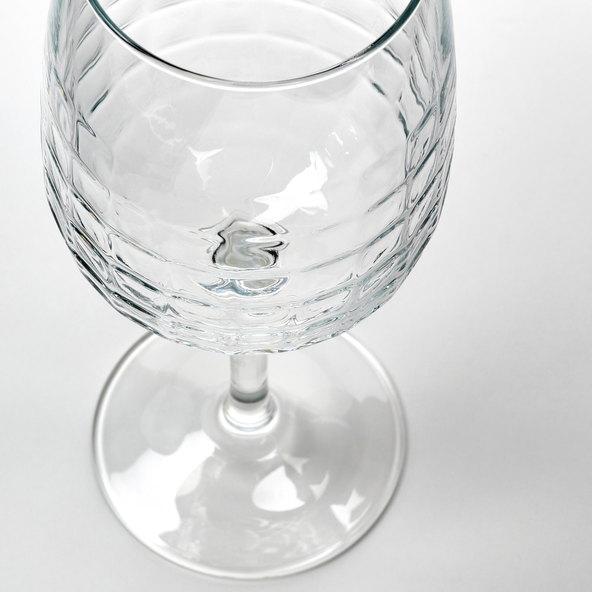 FRÖJDA wine glass