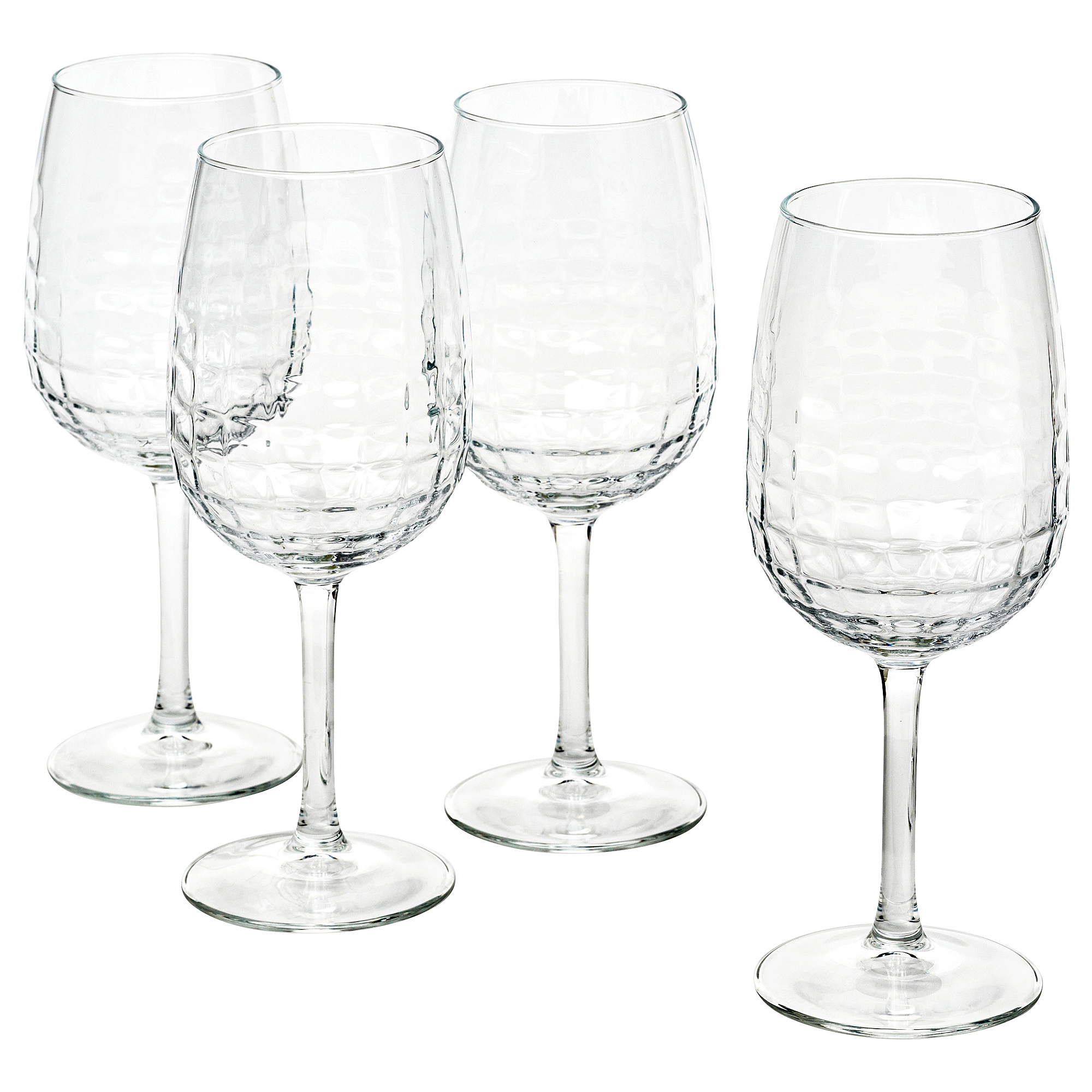 FRÖJDA wine glass