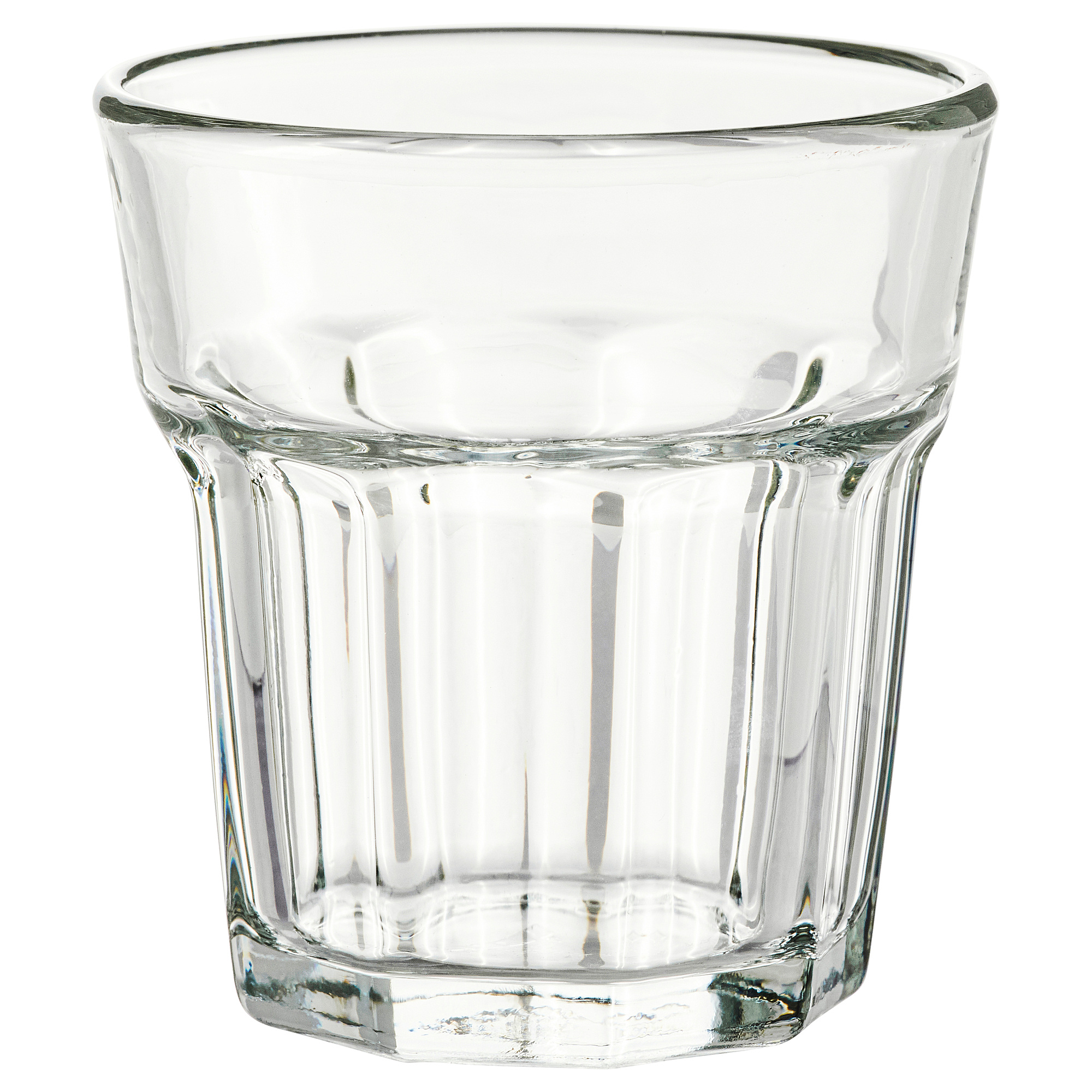 POKAL espresso glass