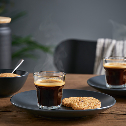 POKAL espresso glass