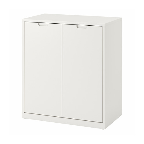 TONSTAD cabinet with doors