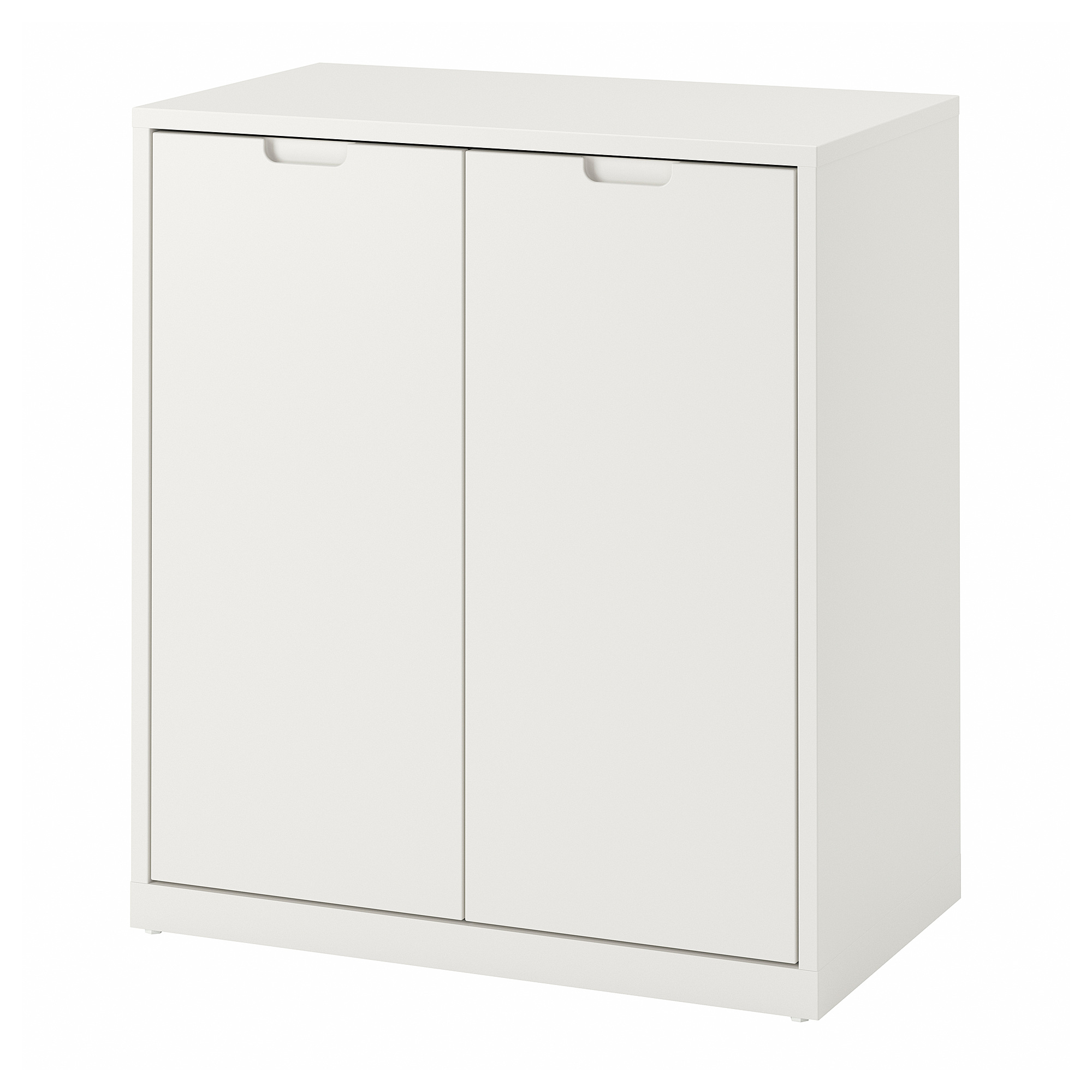 TONSTAD cabinet with doors