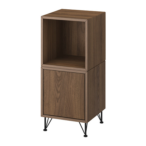 EKET cabinet combination with legs