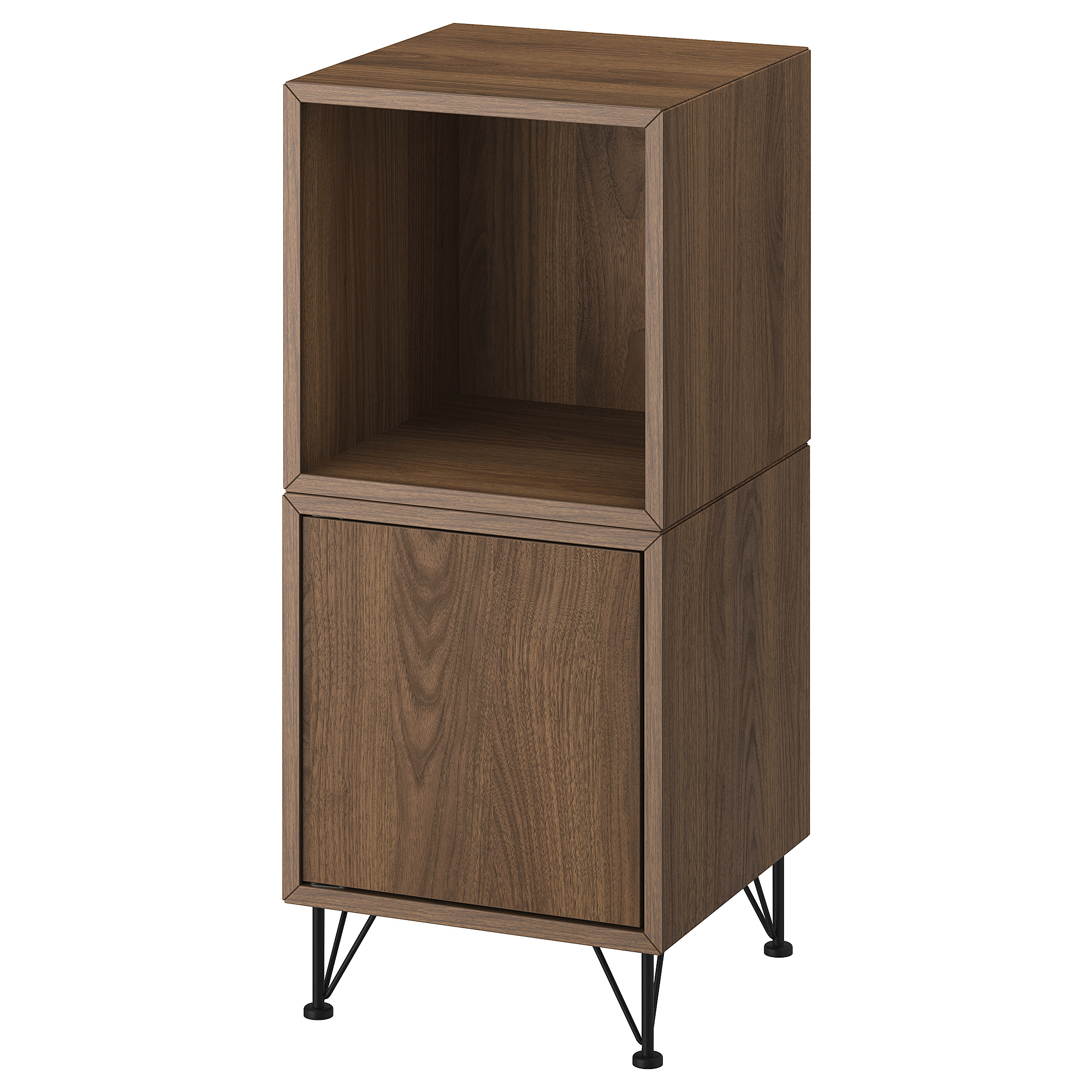 EKET cabinet combination with legs