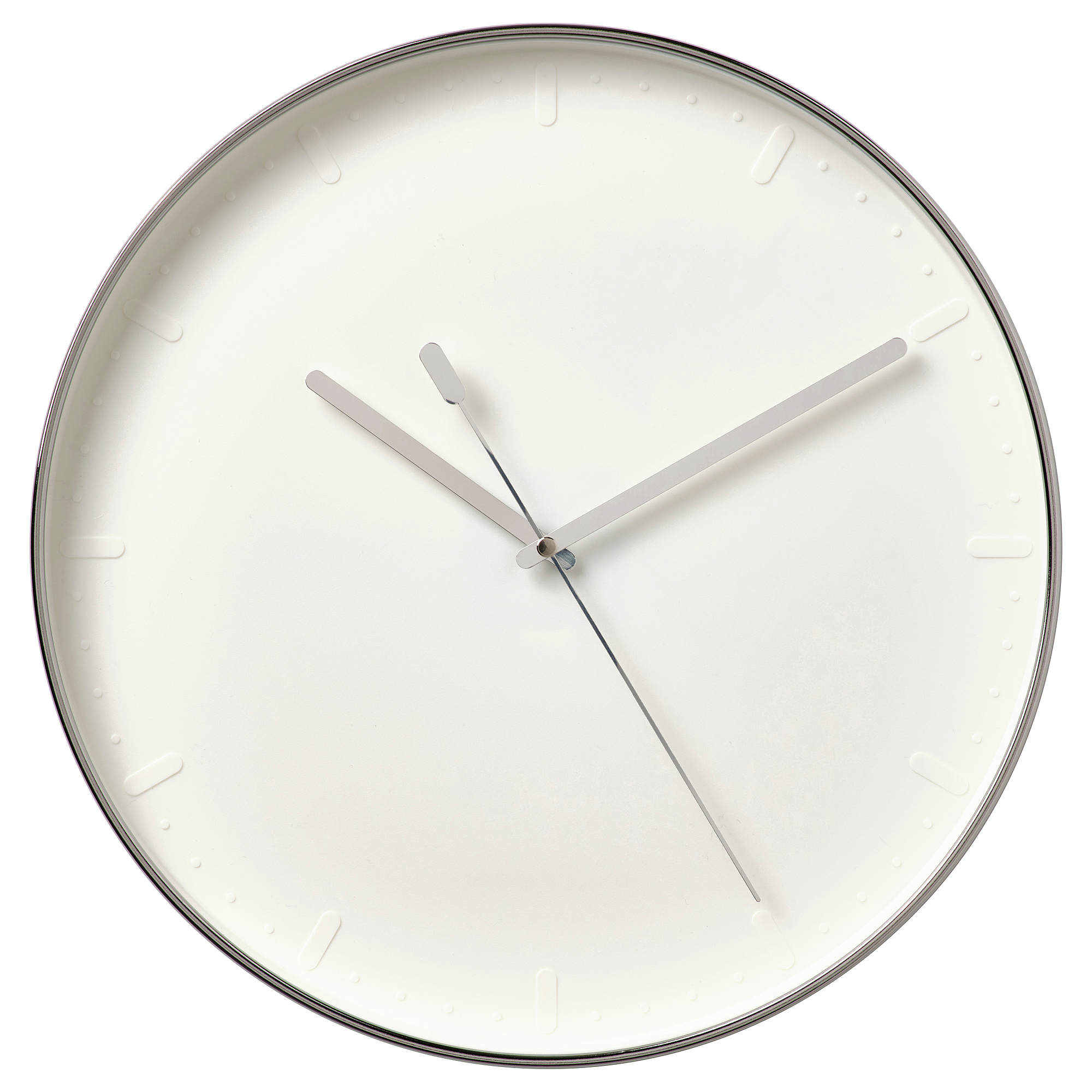 IKEA NOLLNING Clock/Thermometer/Alarm Instructions