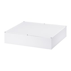 Vardo 床底收納盒 白色 Ikea 線上購物