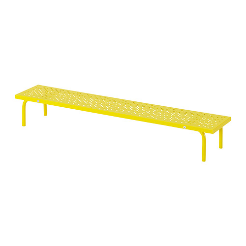 LÅNESPELARE monitor stand