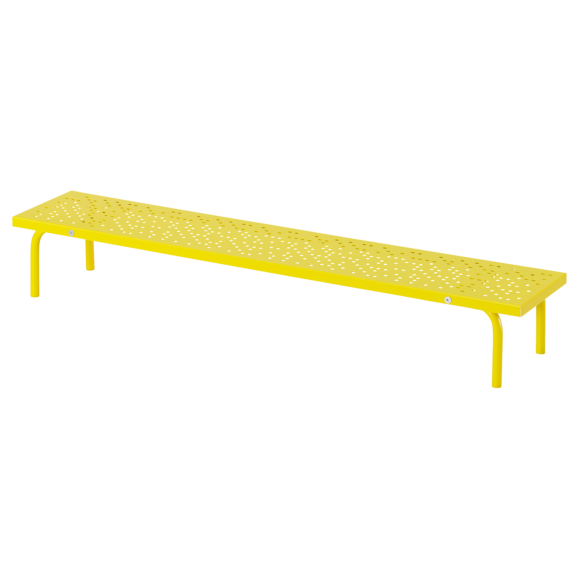 LÅNESPELARE monitor stand