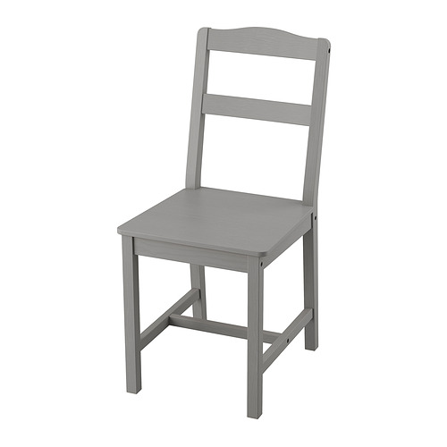 HAUGA chair