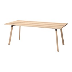 ikea table 150cm x 75cm