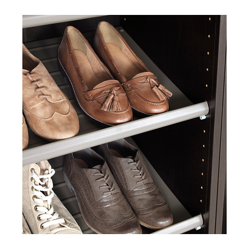 KOMPLEMENT shoe shelf