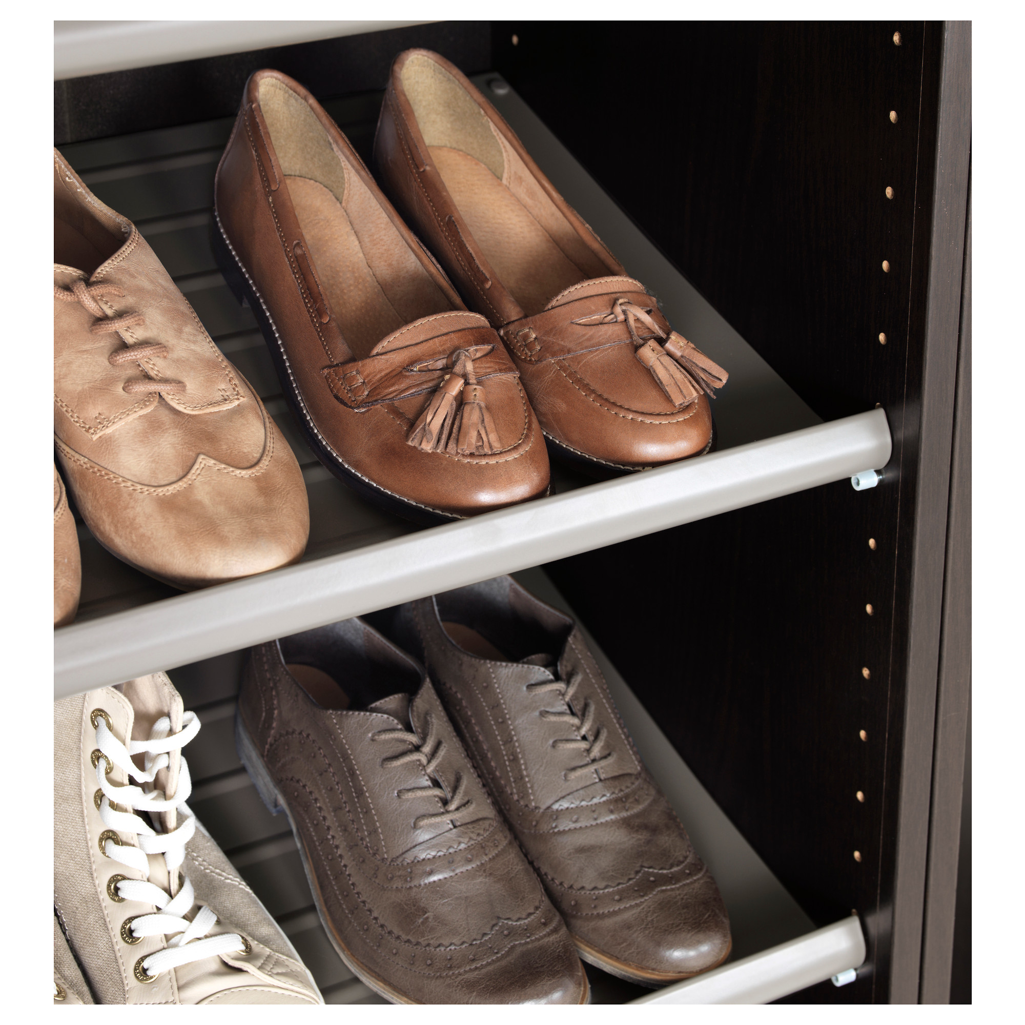 KOMPLEMENT shoe shelf