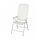 TORPARÖ - 戶外躺椅, 白色/灰色, 53x95x109 公分 | IKEA 線上購物 - PE880157_S1