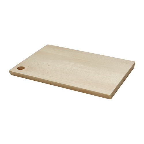 KRUSTISTEL serving/chopping board