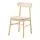 RÖNNINGE - 餐椅, 樺木 | IKEA 線上購物 - PE700849_S1