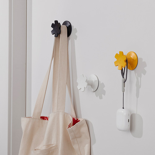 Ikea best sale bag hooks