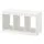 TROFAST - 收納櫃框, 白色, 99x44x56 公分 | IKEA 線上購物 - PE701348_S1