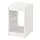 TROFAST - frame, white, 34x44x56 cm | IKEA Taiwan Online - PE841756_S1