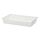 KOMPLEMENT - 網眼式網籃, 白色, 100x58 公分 | IKEA 線上購物 - PE701962_S1