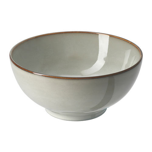 GLADELIG bowl