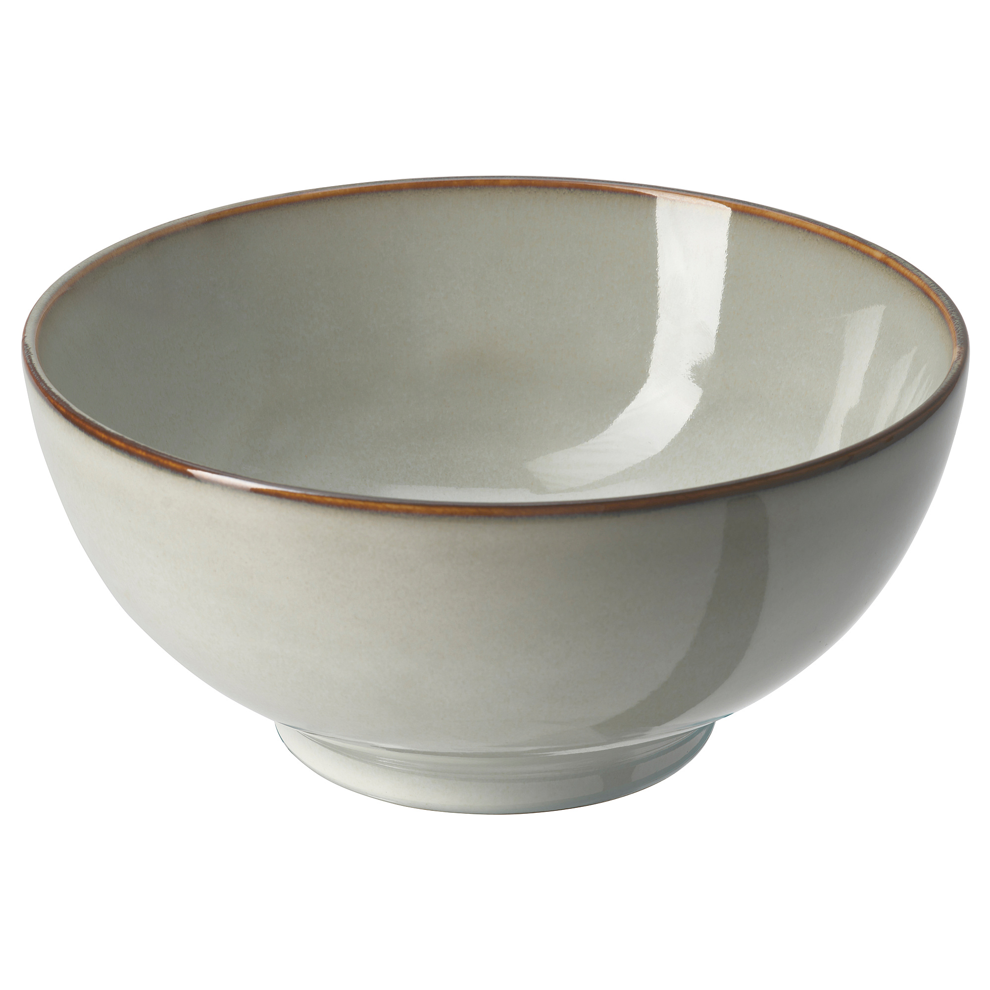 GLADELIG bowl