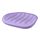PYNTEN - 坐墊, 紫色, 41x43 公分 | IKEA 線上購物 - PE921033_S1
